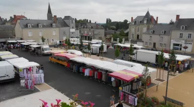 marche-chateauneuf-49-fma - © Châteauneuf-sur-Sarthe