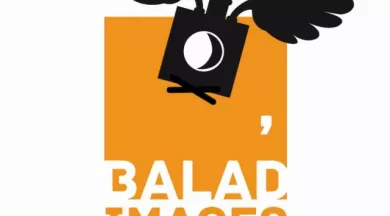 LOGO_BALAD'IMAGES_FR - AFRChâtelais