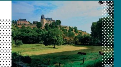 Rdv Pays d'Art et d'Histoire - PAH Coëvrons-Mayenne