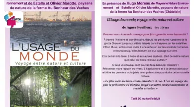 flyer l usage du monde(1) (1) - © CRIDES - Les 3 Mondes