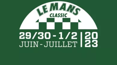 FMA72-Le-Mans-Classic-2023 - Le Mans Classic