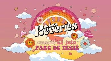 FMA72-Les-Reveries - Les Reveries