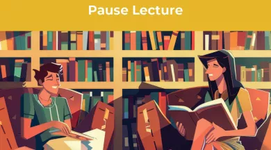 Pause Lecture - 06/12/2024 - Ville du Mans