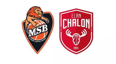 MSB chalon - MSB