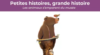 Petites histoires, grande histoire - Ville du Mans