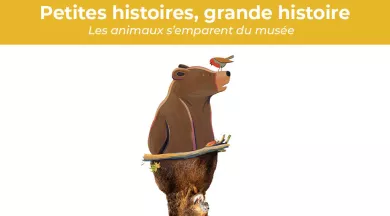 Petites histoires, grande histoire - Ville du Mans 