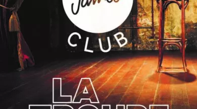 LA TROUPE DU JAMEL COMEDY CLUB_1 - K production