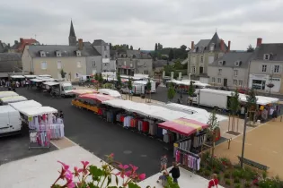 marche-chateauneuf-49-fma - © Châteauneuf-sur-Sarthe