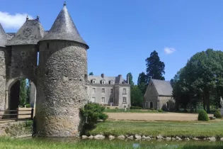 Château de Vaux - Eric LEVÊQUE