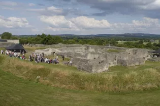 visitenoviodunum-jublains-53-fma - © Musée Archéologique de Jublains