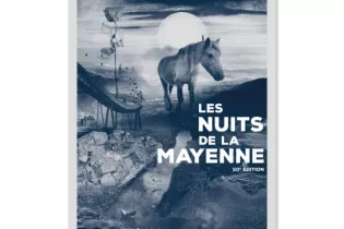 les Nuits de la mayenne - Les Nuits de la Mayenne