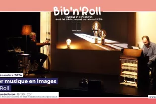 Atelier Bib'n'Roll - ©6PAR4