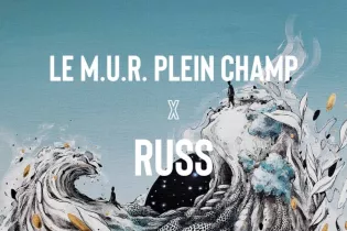 LE M.U.R Plein Champ - Russ - Russ