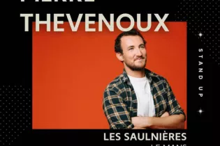 Pierre Thevenoux - La Perche Productions