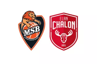 MSB chalon - MSB