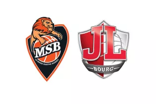 MSB JL BOURG - MSB