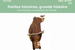 Petites histoires, grande histoire - Ville du Mans