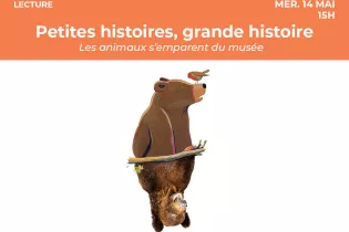 Petites histoires, grande histoire - Ville du Mans