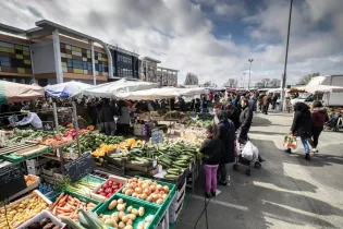 marche-monplaisir-2349126_1 - ©Thierry BONNET / Ville d'Angers