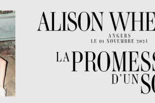 ALISON WHEELER_1 - La cie du Café Théatre