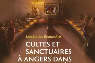 Cultes_1 - ©Musées d'Angers